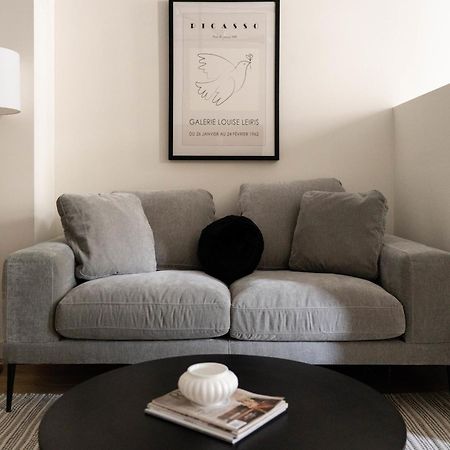Maison Place Jacques-Cartier By Luxury In Transit مونتريال المظهر الخارجي الصورة