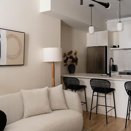 Maison Place Jacques-Cartier By Luxury In Transit مونتريال المظهر الخارجي الصورة