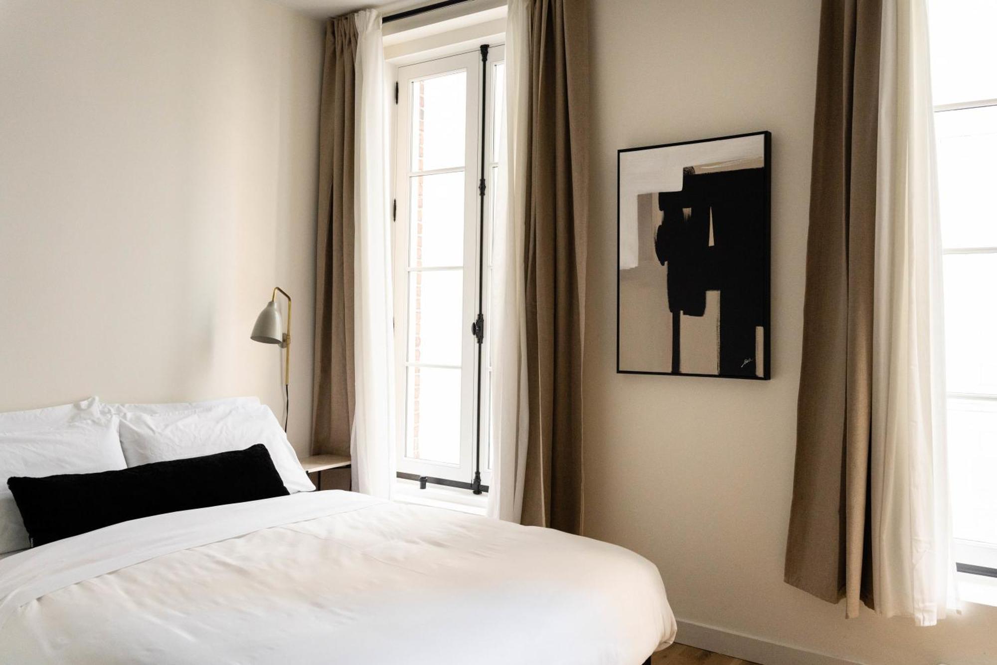 Maison Place Jacques-Cartier By Luxury In Transit مونتريال المظهر الخارجي الصورة
