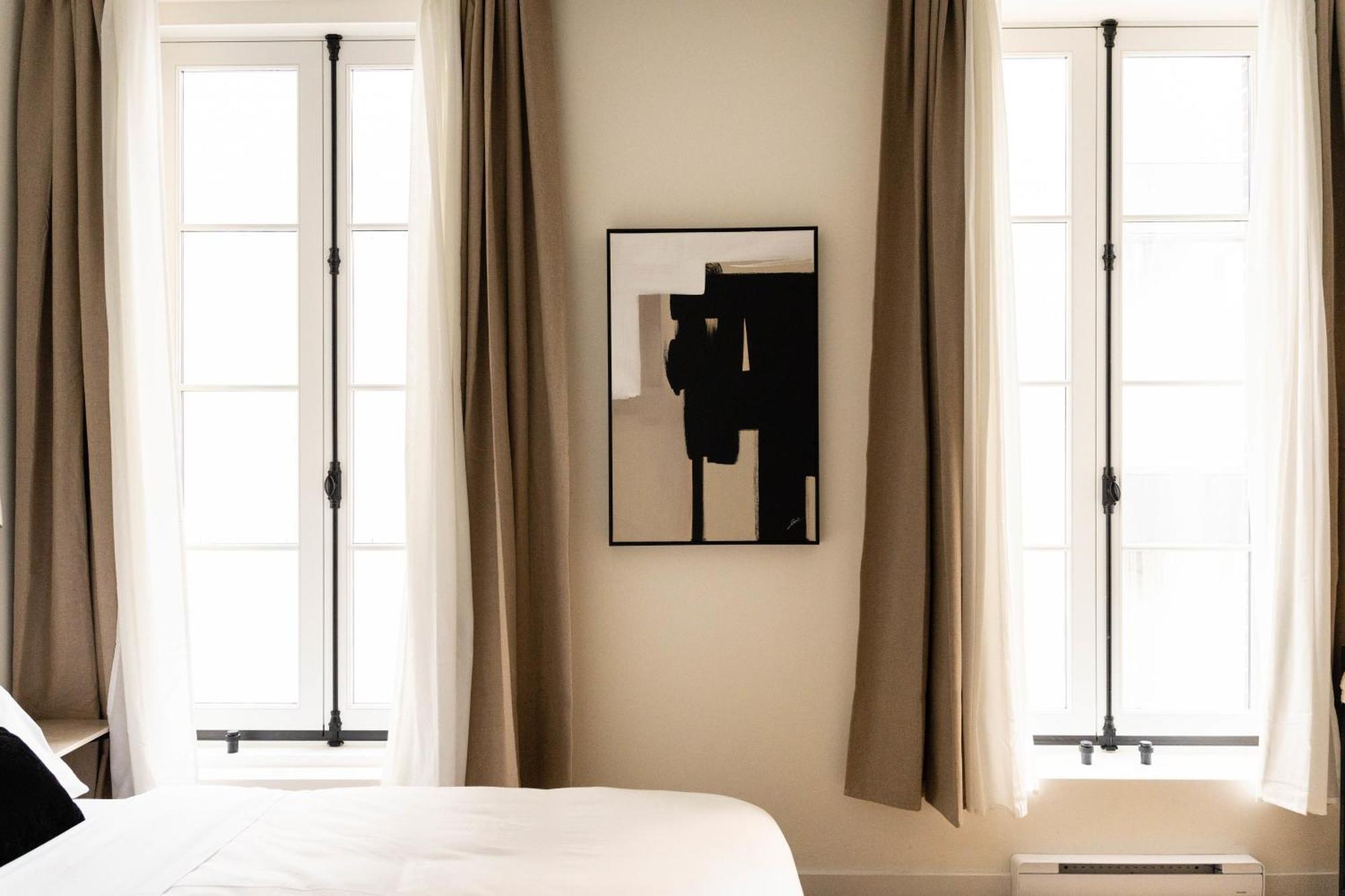 Maison Place Jacques-Cartier By Luxury In Transit مونتريال المظهر الخارجي الصورة