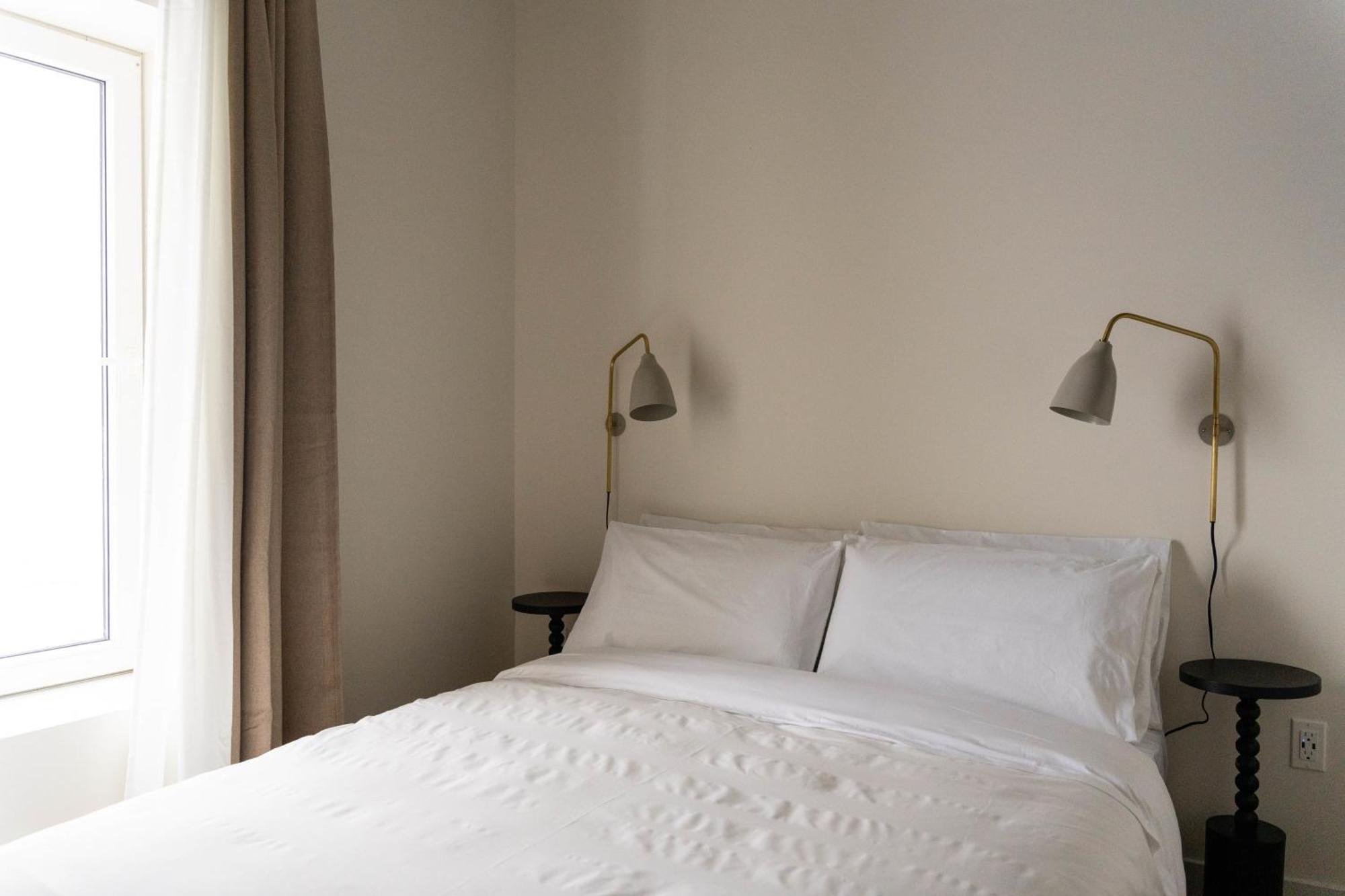 Maison Place Jacques-Cartier By Luxury In Transit مونتريال المظهر الخارجي الصورة