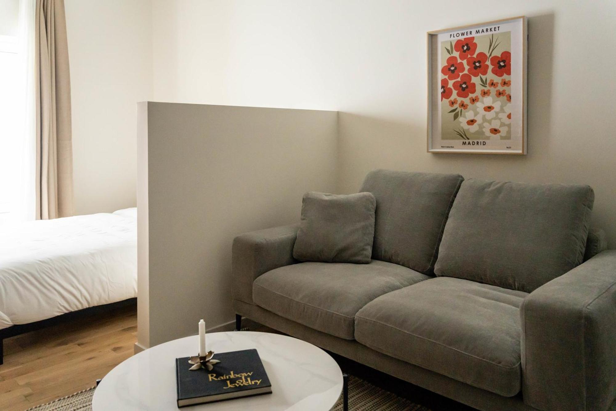 Maison Place Jacques-Cartier By Luxury In Transit مونتريال المظهر الخارجي الصورة