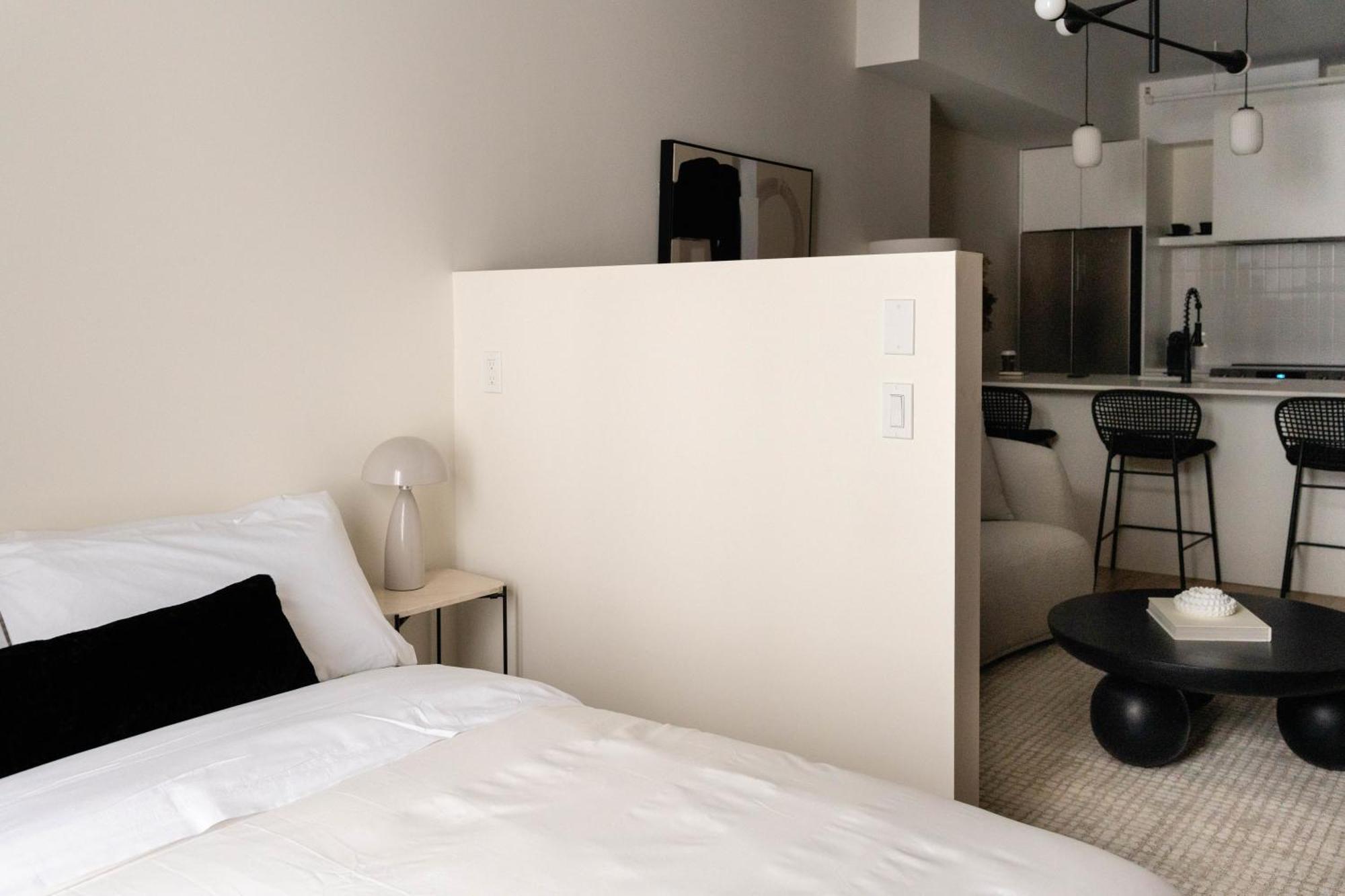 Maison Place Jacques-Cartier By Luxury In Transit مونتريال المظهر الخارجي الصورة