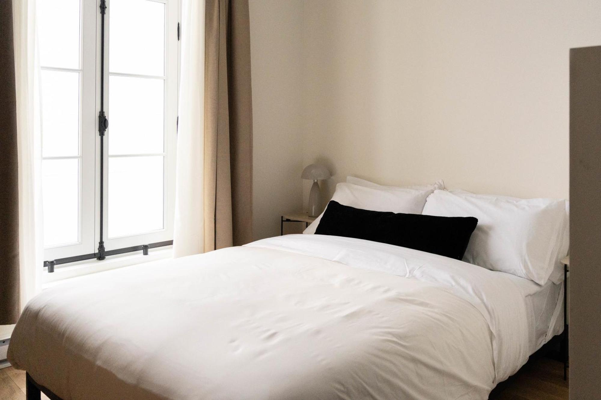 Maison Place Jacques-Cartier By Luxury In Transit مونتريال المظهر الخارجي الصورة