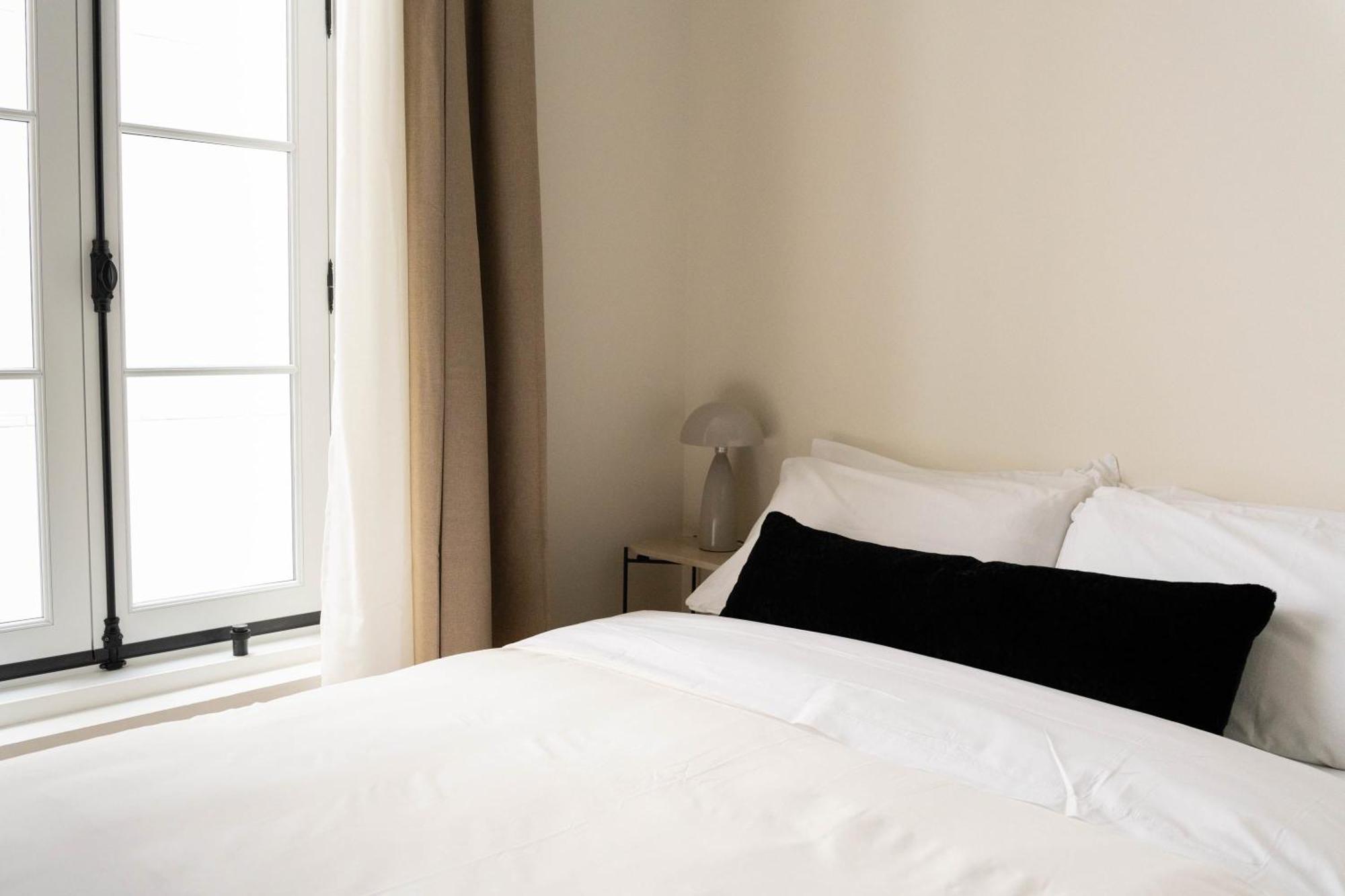 Maison Place Jacques-Cartier By Luxury In Transit مونتريال المظهر الخارجي الصورة